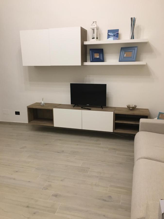 Casa Vacanze Io Farò Taranto Esterno foto