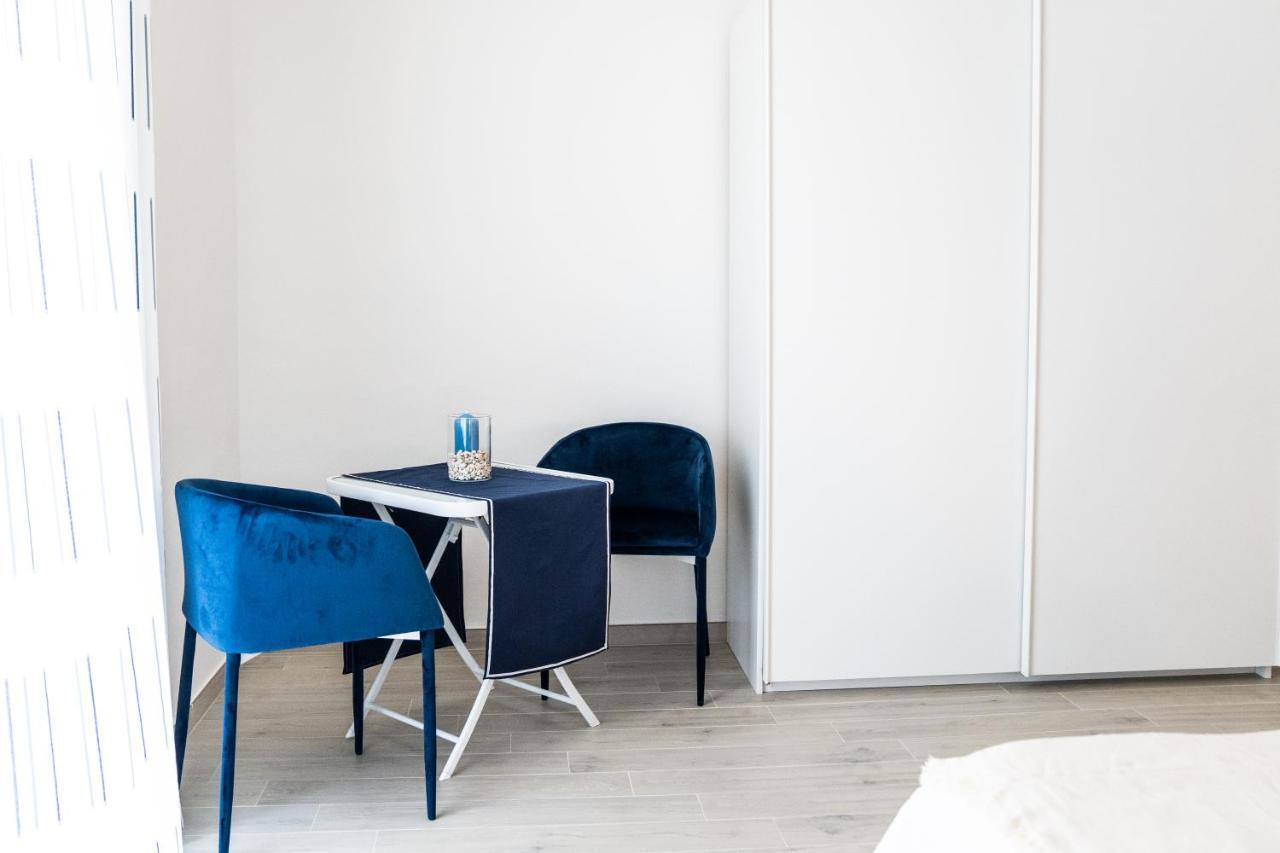 Casa Vacanze Io Farò Taranto Esterno foto